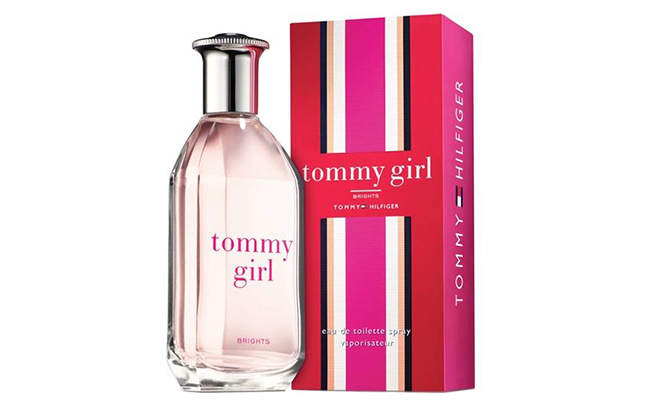Tommy Girl Brights EDT