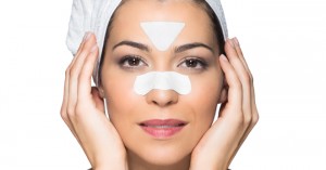Pores-and-blackheads