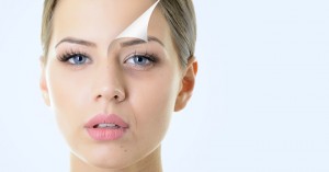 Skin-regeneration