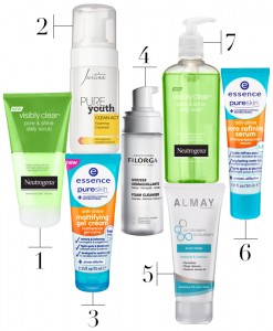 Skincare-for-teens