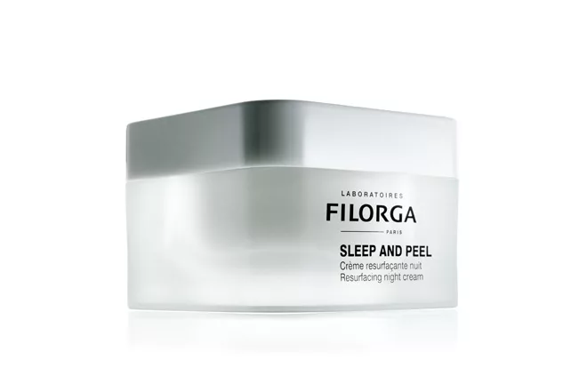 Filorga Sleep and Peel Resurfacing Night Cream