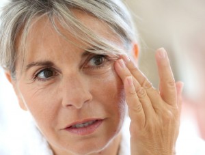 How can I revive tired skin?