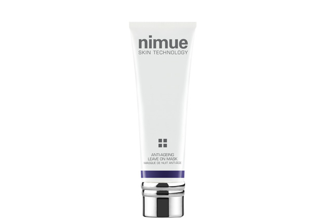 Nimue Anti-Ageing Leave On Mask