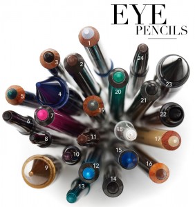 eye-pencils