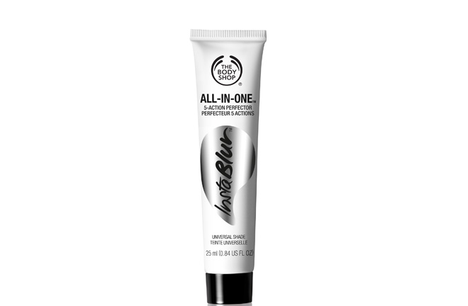 The Body Shop All-In-One Instablur