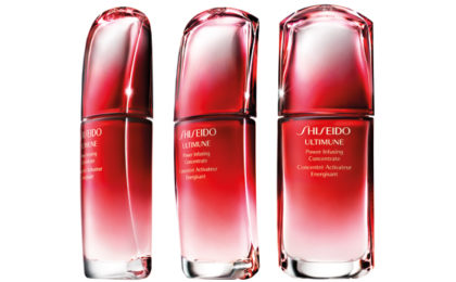 Shiseido Ultimune – Activate your skin’s immunity