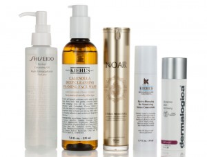 September's-new-buys-kiehls-dermalogica-inoar