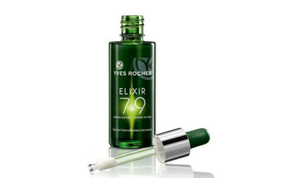 Yves Rocher Elixir 7.9 Youth Intensifying Serum