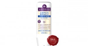 Aussie 3 Mnute Miracle Frizz