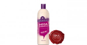 Aussie Street Art Edition Shampoo