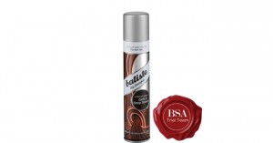 Batiste Brunette