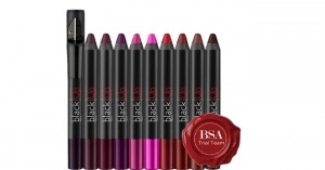 Black Up Lip Pencil