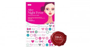 Cettua After Night Mask