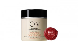 Charles Worthington Hair Rescue