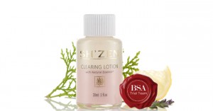 Clearing Lotion