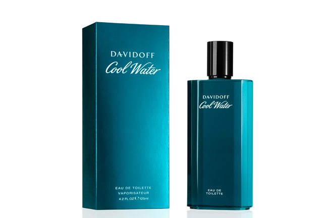 Davidoff Cool Water EDT