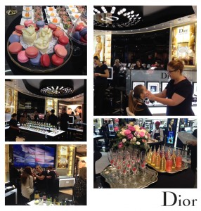 Dior-counter