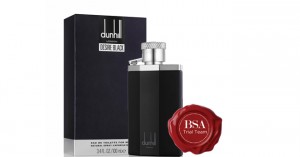 Dunhill Desire Black