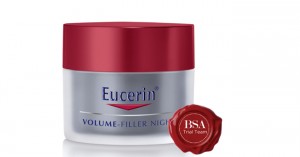 Eucerin Volume Filler Night