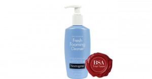 Neutrogena Fresh Foaming Cleanser