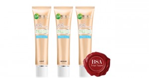 Garnier Oil Free BB Cream
