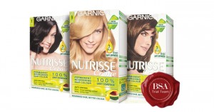 Garnier Nutrisse Creme