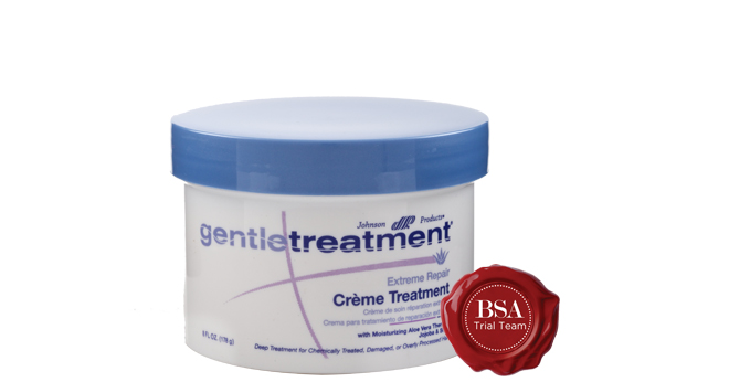 Gentle Treatment Extreme Repair Creme Treatment