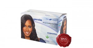 Gentle Treatment No Lye Relaxer