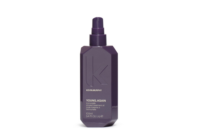 Kevin Murphy Young.Again Infused Treatment Oil