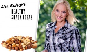 Healthy-snacks