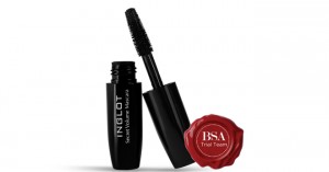 Inglot Secret Volume Mascara