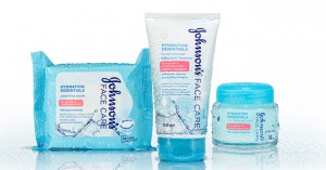 Johnson & johnson Hydration Essentials