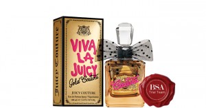 Juicy Couture Gold Couture