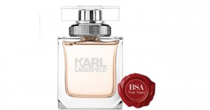 Karl Lagerfeld EDP