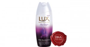 Lux Sheer Twilight