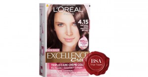 Loreal Excellence Creme