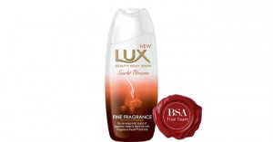 Lux Scarlet Blossom