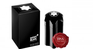 MontBlanc Emblem