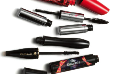 Find your perfect new mascara!