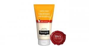 NeutrogenaBlackhead Eliminationg Scrub