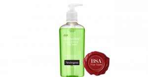 Neutrogena Pore & Shine Cleanser