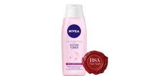 Nivea Daily Essentials Toner