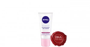 Nivea Daily Essentials Rich Moisturising Cream