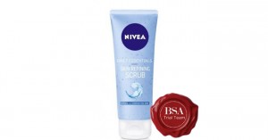 Nivea Daily Essentials Scrub