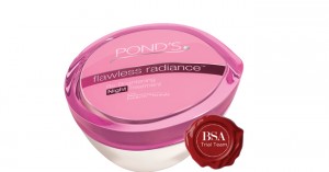 POND'S Flawless RadianceRebrightening Night Treatment