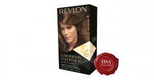 Revlon buttercream Trial Team