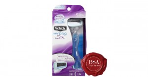 Schick Hydro Silk Razor