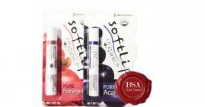 SoftLips Organics