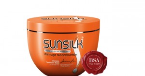 Sunsilk Damage Reconstruction