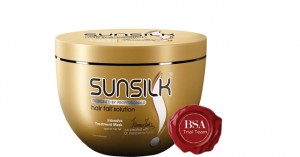 Sunsilk Hair Fall Solution